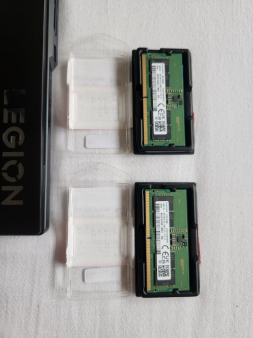 Memorija za laptop 16GB (2x8)