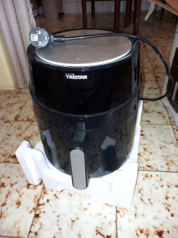 Airfryer