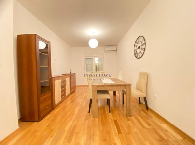 Jednosoban stan 40m2, Zabjelo, Podgorica, Izdavanje