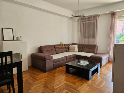 Dvosoban stan 85m2, City kvart, Podgorica, Prodaja