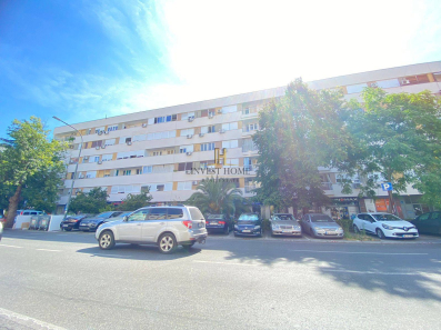 Garsonjera 20m2, Preko Morače, Podgorica, Izdavanje