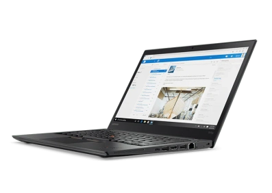 Laptop Lenovo ThinkPad T470s