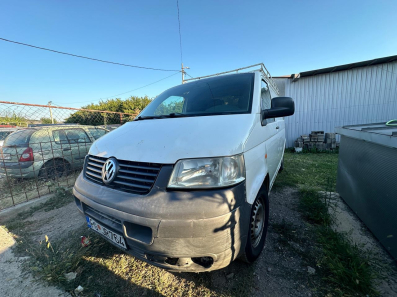 Volkswagen Transporter 1.9D 2005.god