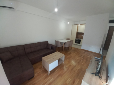 Jednosoban stan 40m2, Zabjelo, Podgorica, Izdavanje