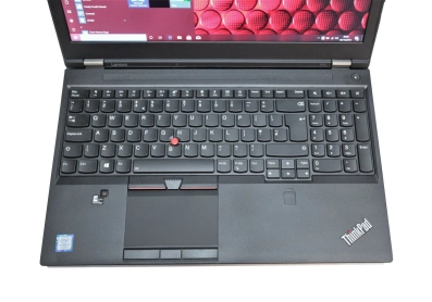 Laptop Lenovo ThinkPad P51