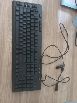 Profajem redragon tastaturu