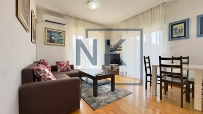 Najam/Izdavanje | Stan | 65m² | Podgorica, City Kvart