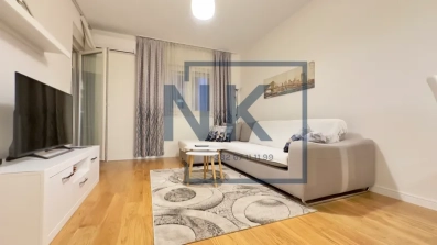 Najam/Izdavanje | Stan | 49m² | Podgorica, Central Point