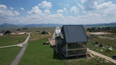 Žabljak, Motički Gaj – Trosoban stan 94m2 u novom stambenom objektu u izgradnji (Bez poreza od 3%)