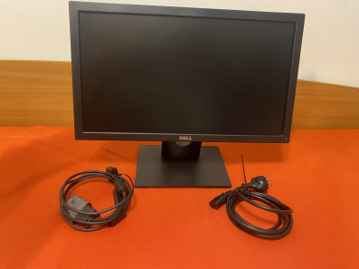 Dell 20 incha monitor