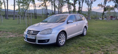 Volkswagen Golf 5 