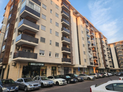 Jednosoban stan 51m2, City kvart, Podgorica, Prodaja