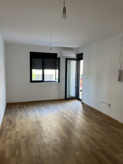 Jednosoban stan 45m2, City kvart, Podgorica, Prodaja