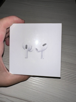 AirPods Pro