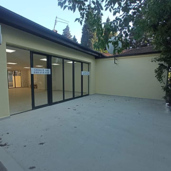 Poslovni prostor 70m2, Centar, Podgorica, Izdavanje