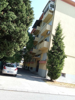 Dvosoban stan 64m2, Berane, Prodaja