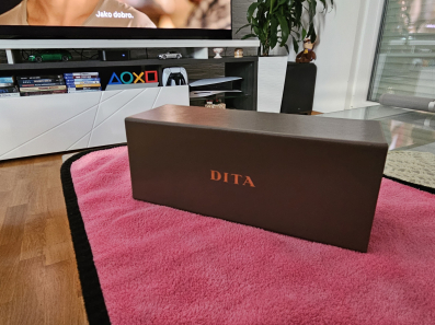 DITA decade two