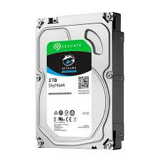 Seagate Skyhawk 2TB