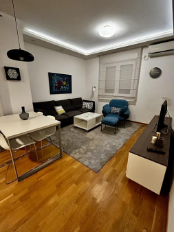 Jednosoban stan 42m2, City Kvart, Podgorica, Izdavanje