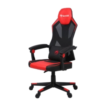 Gaming stolica crno-crvena, MARVO CH121