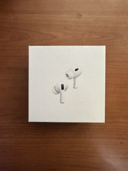 AirPods 2 Pro 