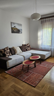 Dvosoban stan 70m2, Podgorica, Izdavanje