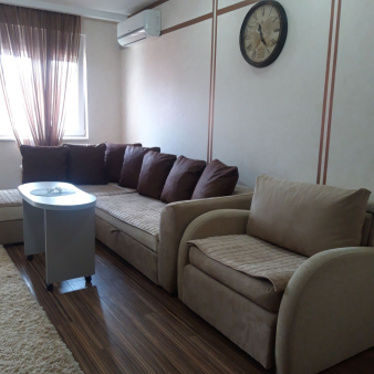 Garsonjera 36m2, Golubovina, Budva, Izdavanje