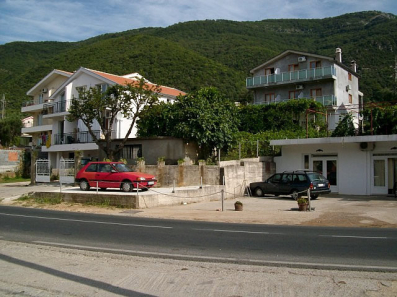 Trosoban stan 72m2, Đenovići, Herceg Novi, Prodaja