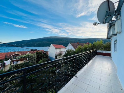 Jednosoban stan 35m2, Đenovići, Herceg Novi, Izdavanje