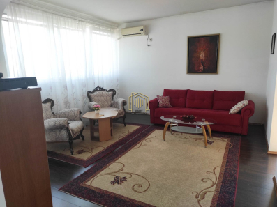 Jednosoban stan 58m2, Centar, Podgorica, Prodaja