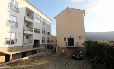 Dvosoban stan 39m2, Đenovići, Herceg Novi, Prodaja