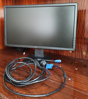 Monitor Dell 21,5 inča