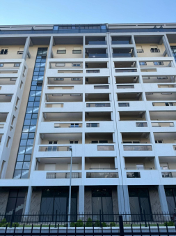 Dvosoban stan 70m2, Master kvart, Podgorica, Izdavanje