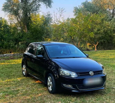 Volkswagen Polo 1.6 TDI 77 KW Highline 