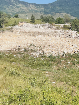 Plac, 1772 m2, Žabljak, Prodaja