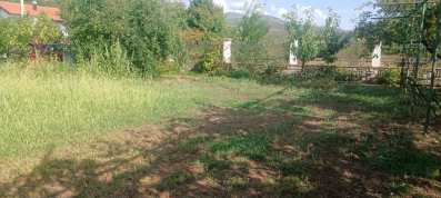 Plac 600m2, Murtovina, Podgorica, Prodaja