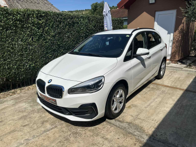 BMW 218d