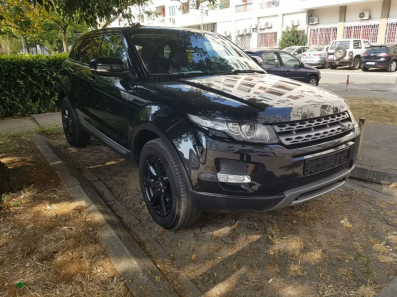 Rendz Rover Evoque 2.2 ED4