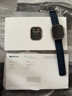 Apple watch Ultra 2