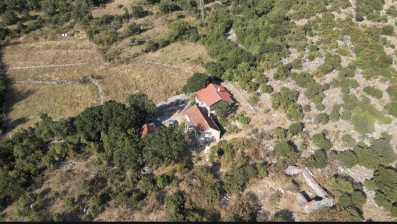 Imanje 5061m2, Doljani, Podgorica, Prodaja