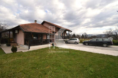 Izdavanje, Kuća, Danilovgrad, Spuž, 98m2