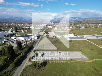 Prodaja, Zemljište, Podgorica, Donja Gorica, 11000m2