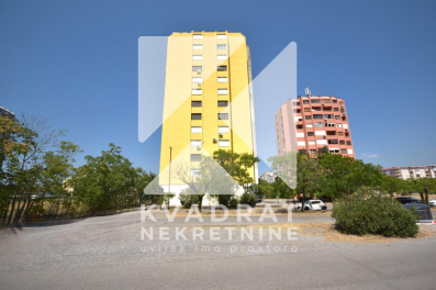 Prodaja, Garsonjera, Podgorica, Tuški Put, 34m2