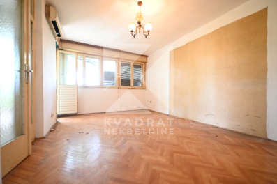 Prodaja, Dvosoban stan, Podgorica, Zabjelo, 70m2