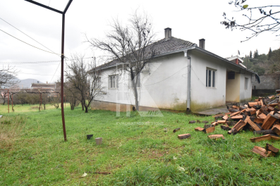 Prodaja, Zemljište, Podgorica, Zagorič, 1300m2