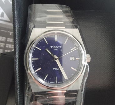 Sat Tissot prx 35 mm