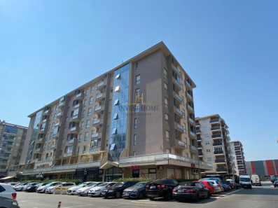 Dvosoban stan 64m2, City kvart, Podgorica, Prodaja