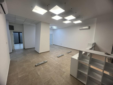 Izdavanje, poslovni prostor, 300 m2