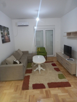 Jednosoban stan 42m2, Zagorič, Podgorica, Izdavanje