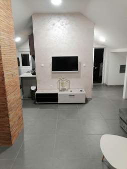 Dvosoban stan 70m2, Donja Gorica, Podgorica, Izdavanje